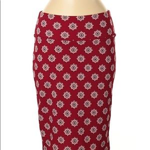 Lularoe Skirt